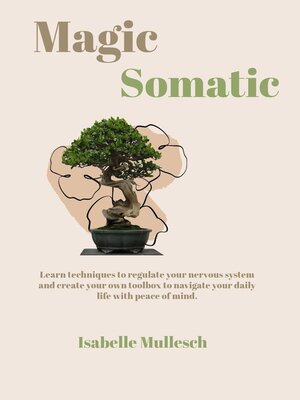 cover image of Magic Somatic